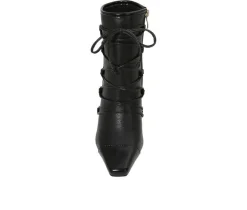 Women's Ninety Union Farah Booties