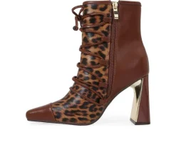 Women's Ninety Union Farah Booties