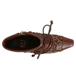 Women's Ninety Union Farah Booties