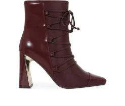 Women's Ninety Union Farah Booties