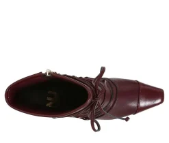 Women's Ninety Union Farah Booties