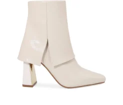 Women's Ninety Union Farina Booties