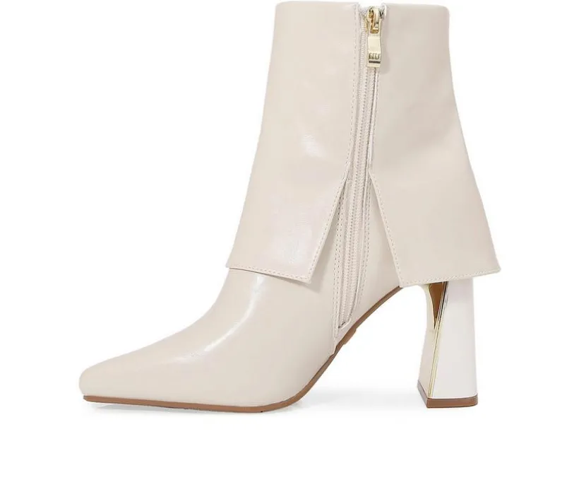 Women's Ninety Union Farina Booties