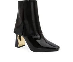 Women's Ninety Union Farina Booties