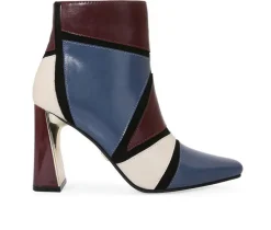 Women's Ninety Union Feebe Booties