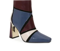 Women's Ninety Union Feebe Booties