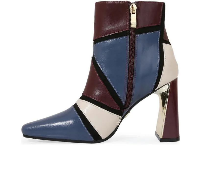 Women's Ninety Union Feebe Booties