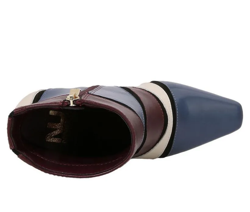 Women's Ninety Union Feebe Booties