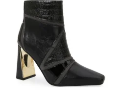 Women's Ninety Union Feebe Booties