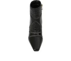 Women's Ninety Union Feebe Booties