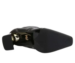 Women's Ninety Union Feebe Booties