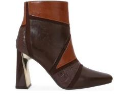 Women's Ninety Union Feebe Booties