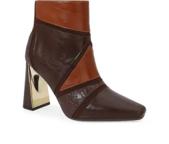 Women's Ninety Union Feebe Booties