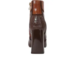 Women's Ninety Union Feebe Booties