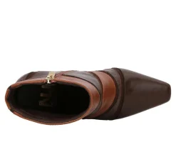 Women's Ninety Union Feebe Booties