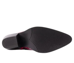 Women's Ninety Union Forever Heeled Booties