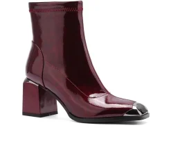 Women's Ninety Union Fortune Booties