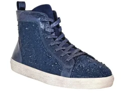 Women's Ninety Union Foxy High Top Fashion Sneakers