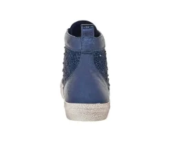 Women's Ninety Union Foxy High Top Fashion Sneakers