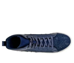 Women's Ninety Union Foxy High Top Fashion Sneakers