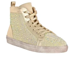 Women's Ninety Union Foxy High Top Fashion Sneakers