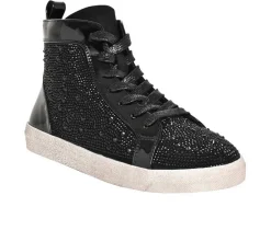 Women's Ninety Union Foxy High Top Fashion Sneakers