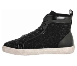 Women's Ninety Union Foxy High Top Fashion Sneakers