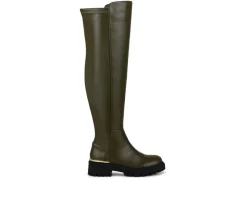 Women's Ninety Union Freeport Knee High Boots