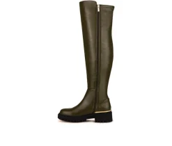 Women's Ninety Union Freeport Knee High Boots