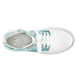 Women's Ninety Union Freeway Combat Boots