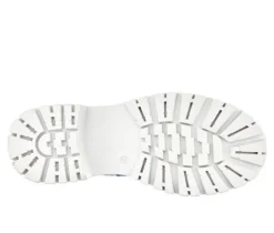 Women's Ninety Union Freeway Combat Boots