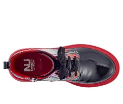 Women's Ninety Union Freeway Combat Boots