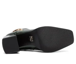 Women's Ninety Union Frisco Booties