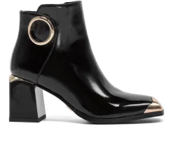 Women's Ninety Union Frisco Booties