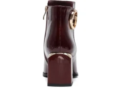 Women's Ninety Union Frisco Booties