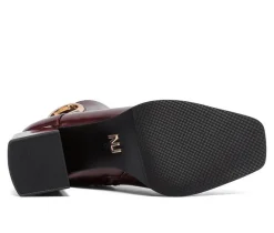 Women's Ninety Union Frisco Booties