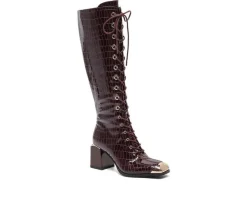 Women's Ninety Union Fuji Knee High Boots