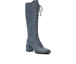 Women's Ninety Union Fuji Knee High Boots