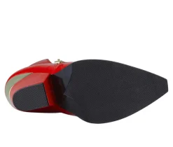 Women's Ninety Union Galaxy Booties