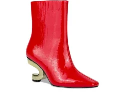 Women's Ninety Union Getaway Booties