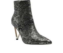 Women's Ninety Union Gia Heeled Booties