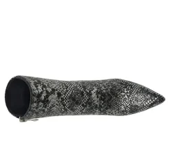 Women's Ninety Union Gia Heeled Booties