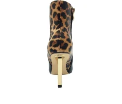 Women's Ninety Union Gia Heeled Booties
