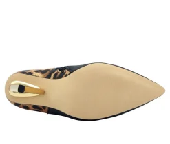 Women's Ninety Union Gia Heeled Booties