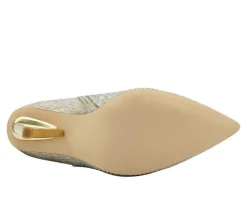 Women's Ninety Union Gia Heeled Booties