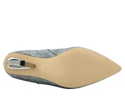 Women's Ninety Union Gia Heeled Booties