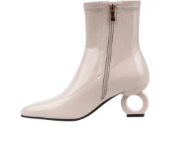 Women's Ninety Union Greece Booties