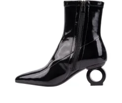 Women's Ninety Union Greece Booties