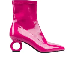 Women's Ninety Union Greece Booties