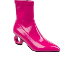 Women's Ninety Union Greece Booties